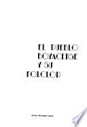 El pueblo boyacense y su folclor