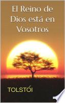 El Reino de Dios está en Vosotros