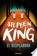 Libro El resplandor