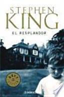 Libro El resplandor