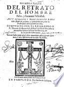 El retrato del hombre feliz, y humana felizidad
