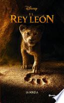 El Rey León. La novela