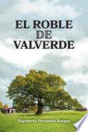El roble de Valverde