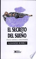 El secreto del sueño