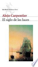 Libro El siglo de las luces