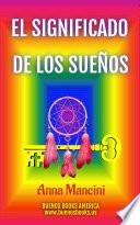 El SIGNIFICADO DE LOS SUENOS