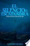 El silencio de la escafandra