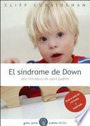 El síndrome de Down, nueva ed.
