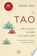 El tao de la salud, el sexo y la larga vida