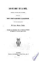 El Teatro ; Coleccion de obras dramaticas escogidas por los mejores autores