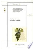 El viñedo y el vino de Castilla-La Mancha