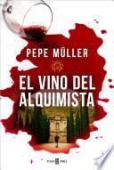 El vino del alquimista