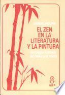 El Zen en la Literatura y Pintura