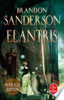 Elantris (Edition anniversaire)
