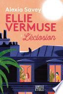 Libro Ellie Vermuse L'éclosion