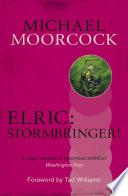 Libro Elric: Stormbringer!