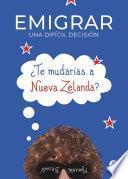 Emigrar, una difícil decisión