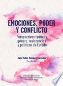 EMOCIONES, PODER Y CONFLICTO