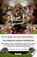 Libro En el país de las maravillas...