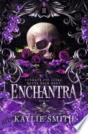 Libro Enchantra – Verrate die Liebe, rette dein Herz