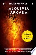 Enciclopedia de Alquimia Arcana