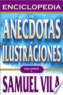 Enciclopedia de Anecdotas