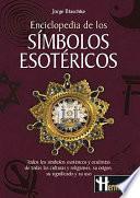 Enciclopedia de los símbolos esotéricos