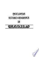 Enciclopedia histórico-geográfica de Navarra