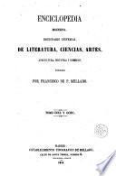 Enciclopedia moderna, 18