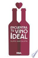 Encuentra tu vino ideal