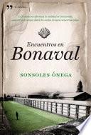 Encuentros en Bonaval