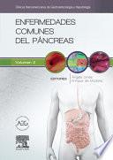Enfermedades comunes del páncreas