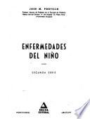 Enfermedades del niño