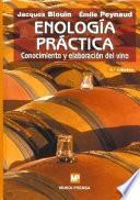 Enología práctica