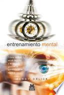 Entrenamiento mental