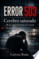 ERROR 503