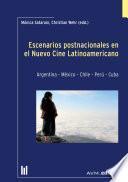 Escenarios postnacionales en el Nuevo Cine Latinoamericano