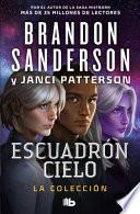 Escuadrón Cielo: la Colección / Skyward Flight. the Colecction