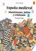 Libro España medieval