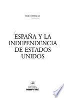 España y la independencia de Estados Unidos