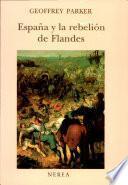 España y la rebelión de Flandes