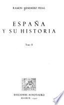 España y su historia