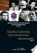 Estudios culturales