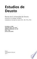 Estudios de Deusto