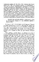 Estudios helénicos. El triángulo egeo. La jornada aquea. Geógrafos del mundo antiguo. Algo más sobre los historiadores alejandrinos