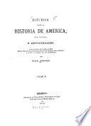 Estudios sobre la historia de América, sus ruinas y antigüedades