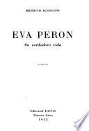 Eva Péron