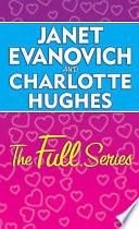 Evanovich Full series Boxed Set #2