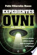 Expedientes OVNI del siglo XXI