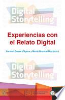 Experiencias con el Relato Digital